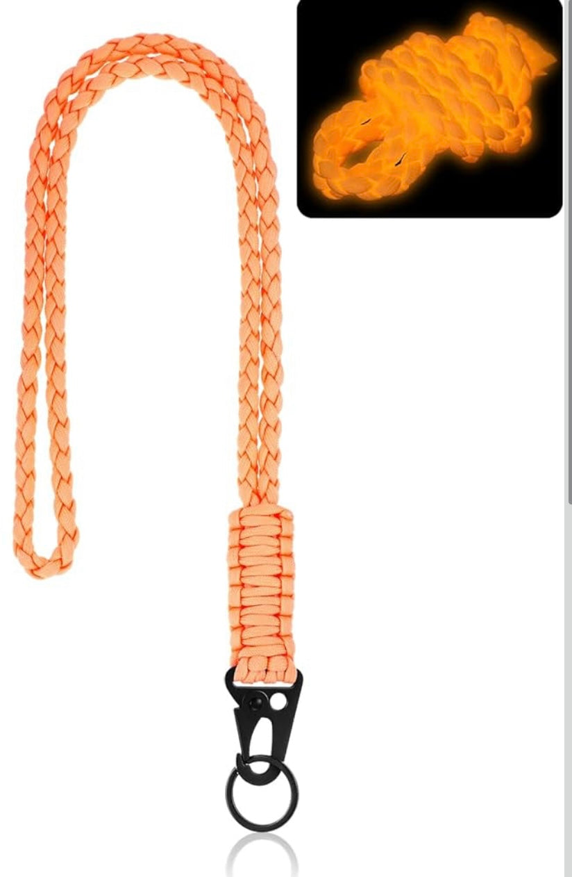 Pendant Paracord