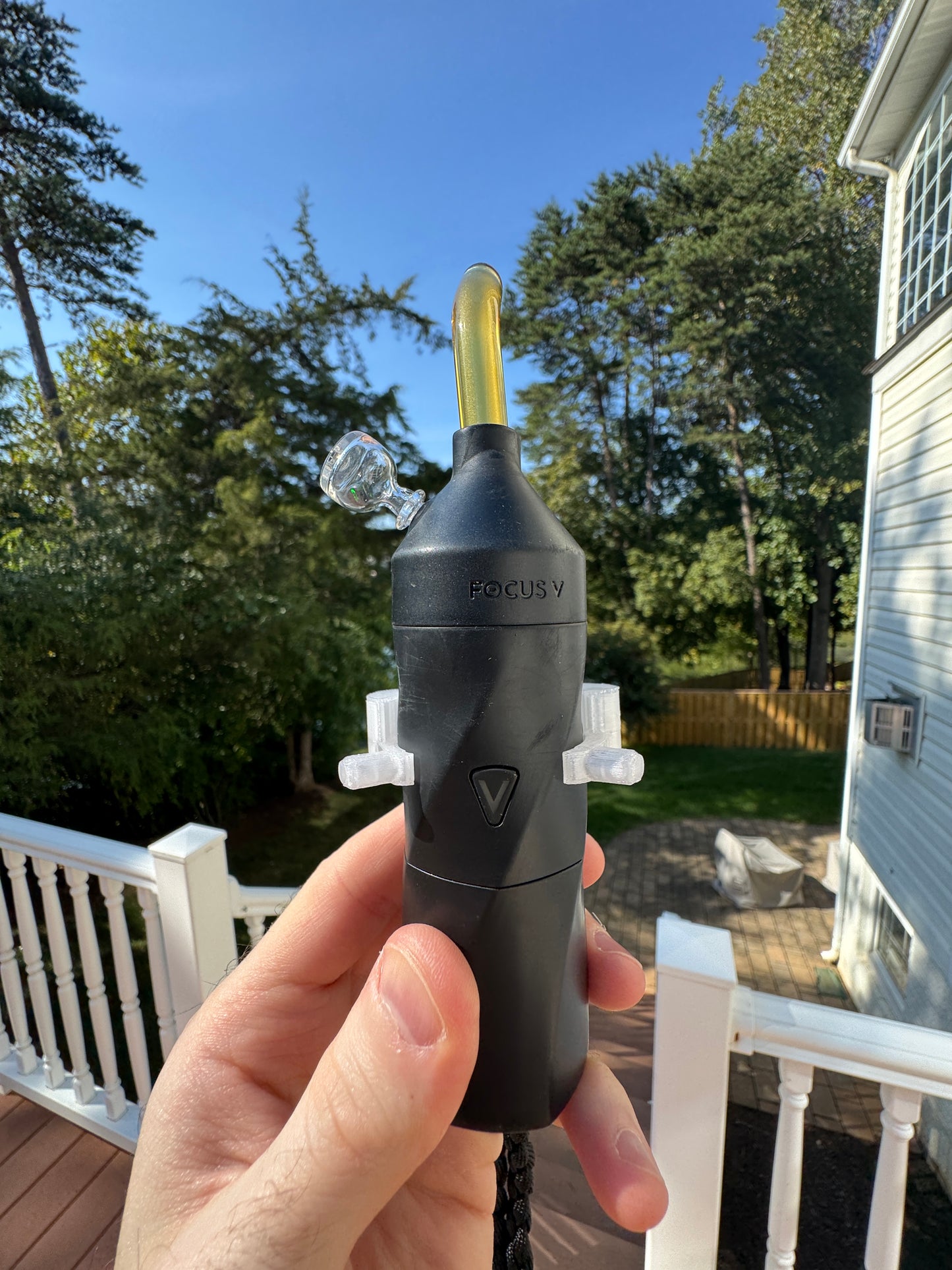 Aeris Pendant Adapter