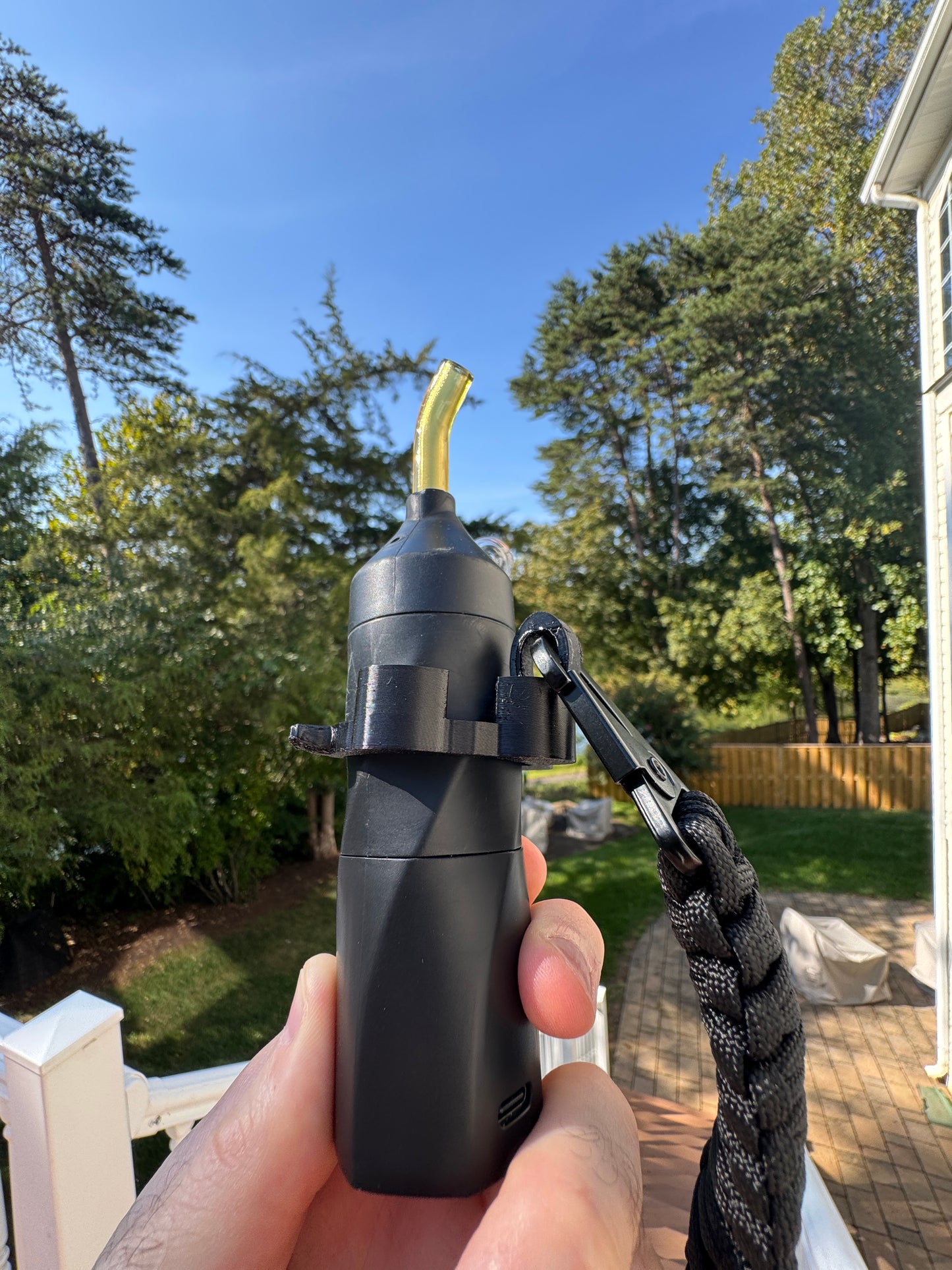 Aeris Pendant Adapter