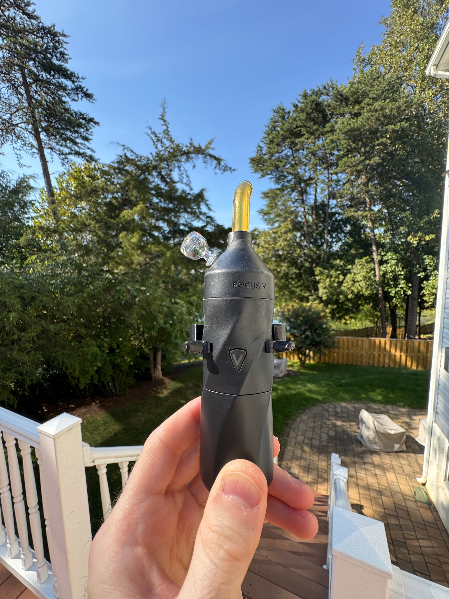 Aeris Pendant Adapter