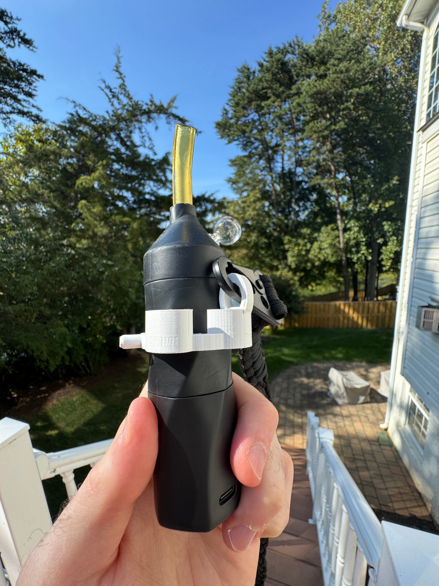 Aeris Pendant Adapter