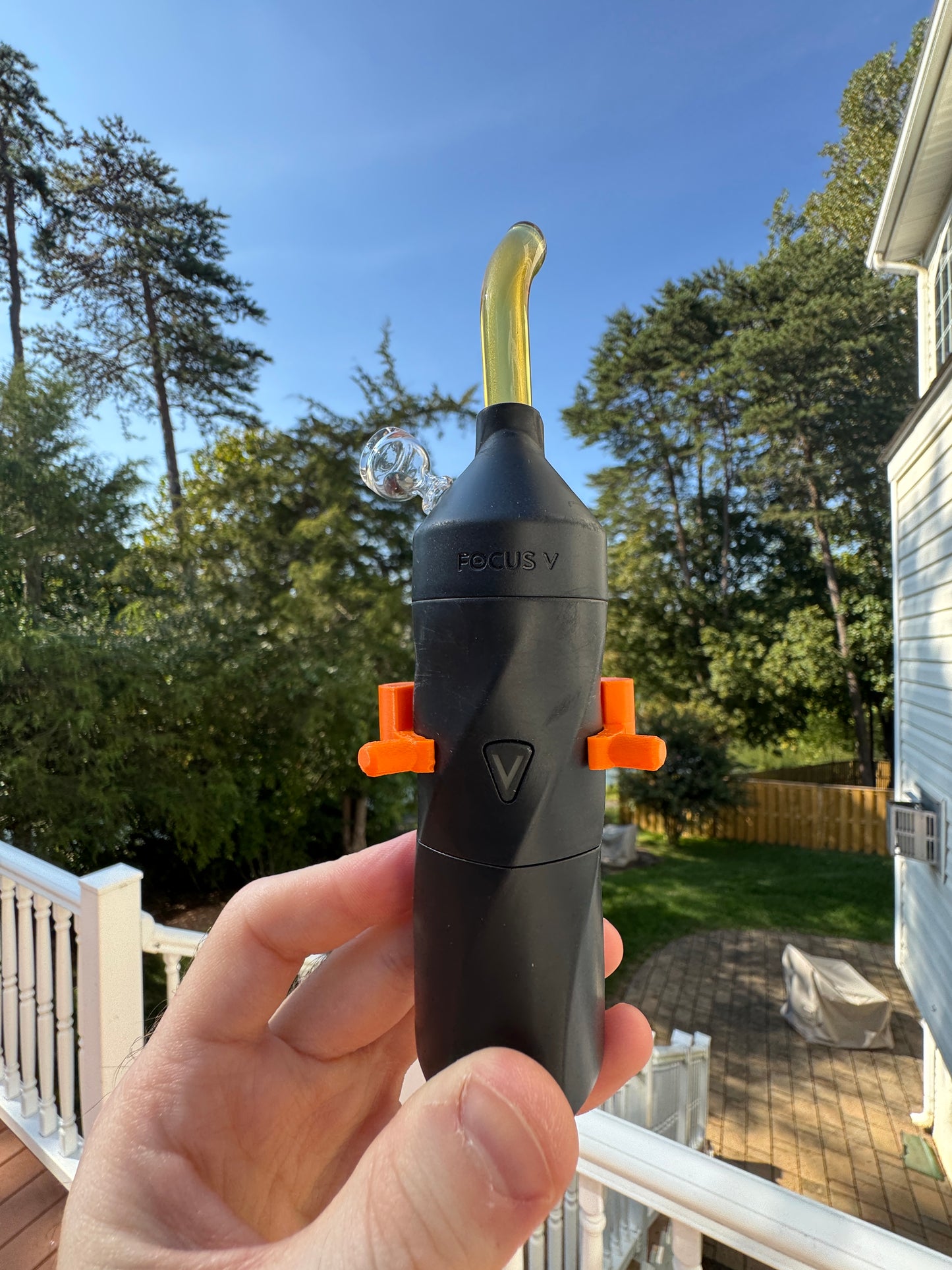 Aeris Pendant Adapter