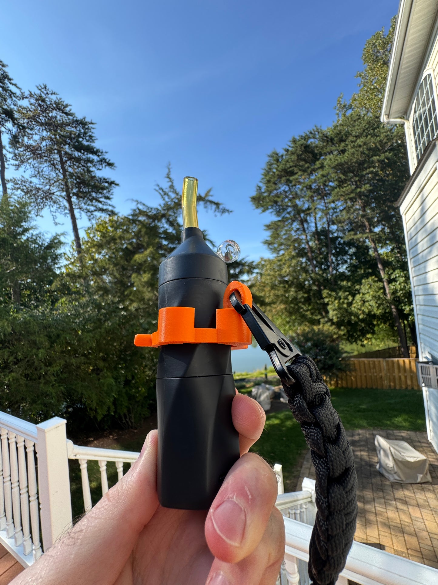 Aeris Pendant Adapter