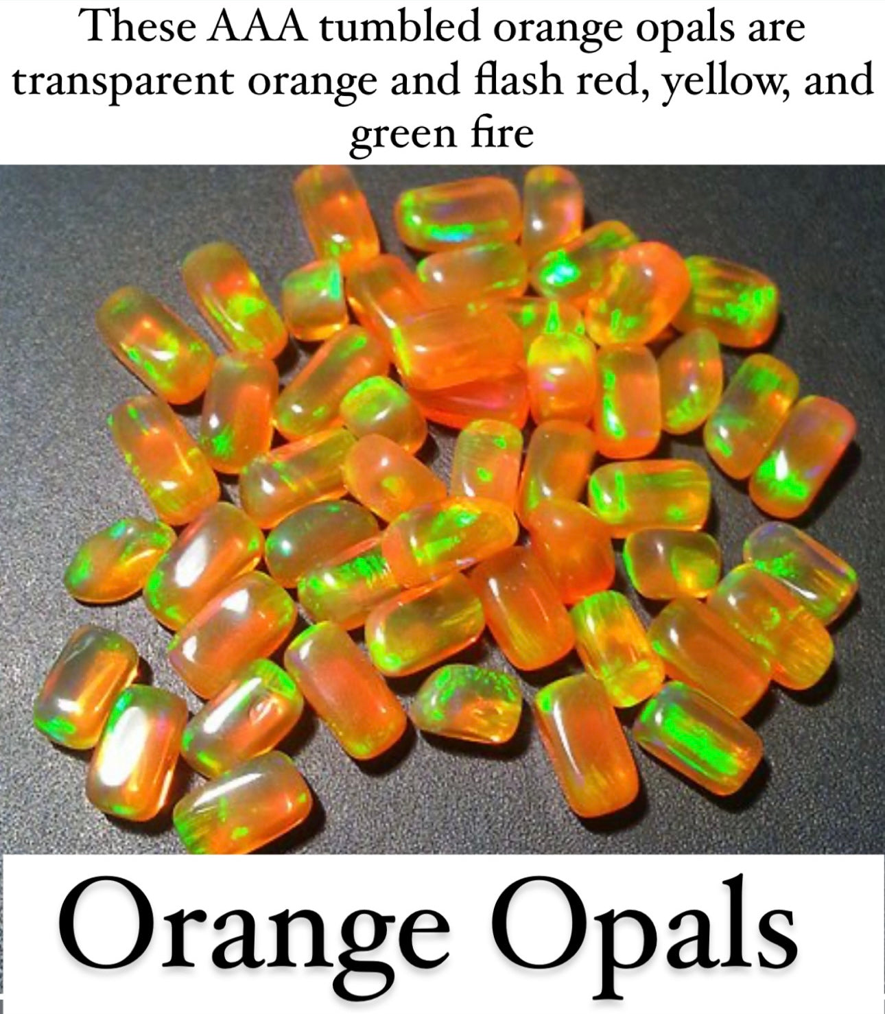 Aeris Opal Trap Cap + Tip