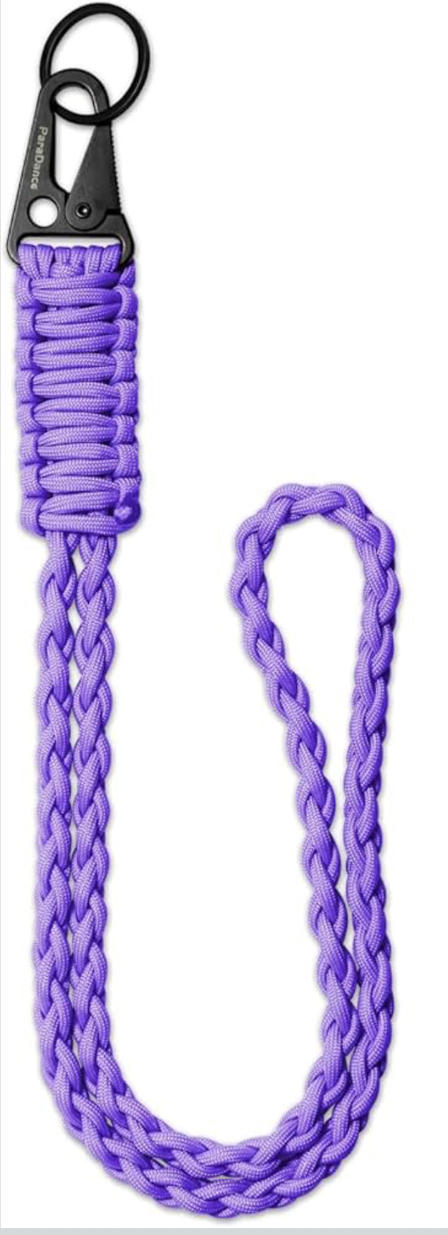 Pendant Paracord