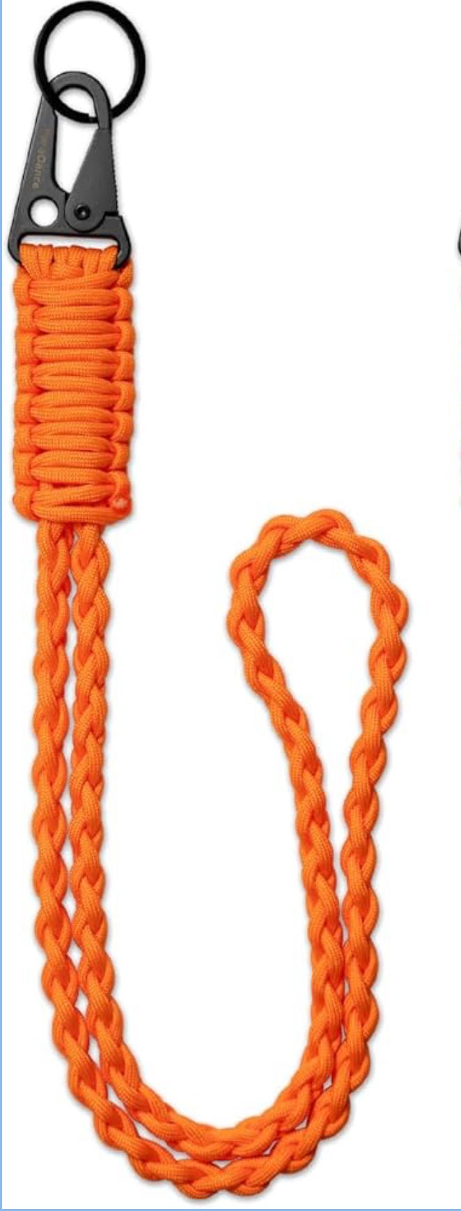 Pendant Paracord