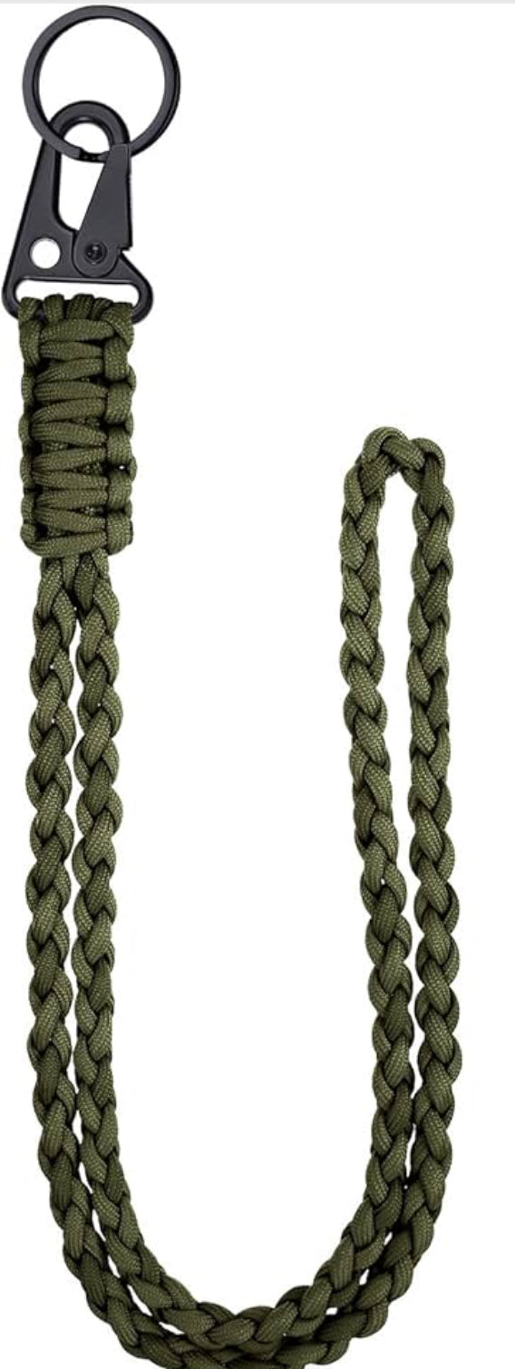 Pendant Paracord