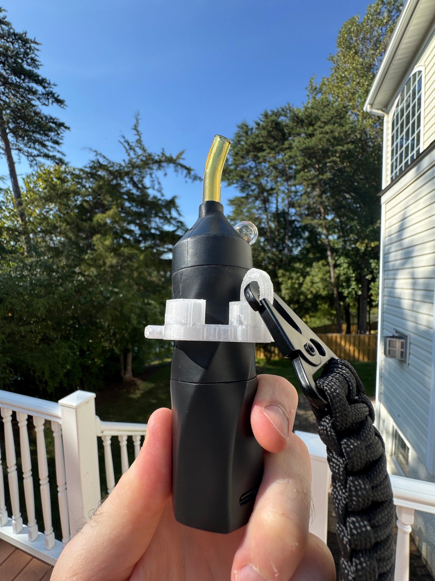 Aeris Pendant Adapter