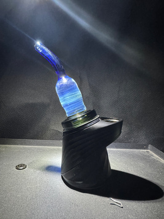 Secret White ZHD Blowout #1