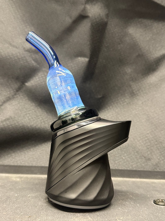 Secret White ZHD Blowout #2