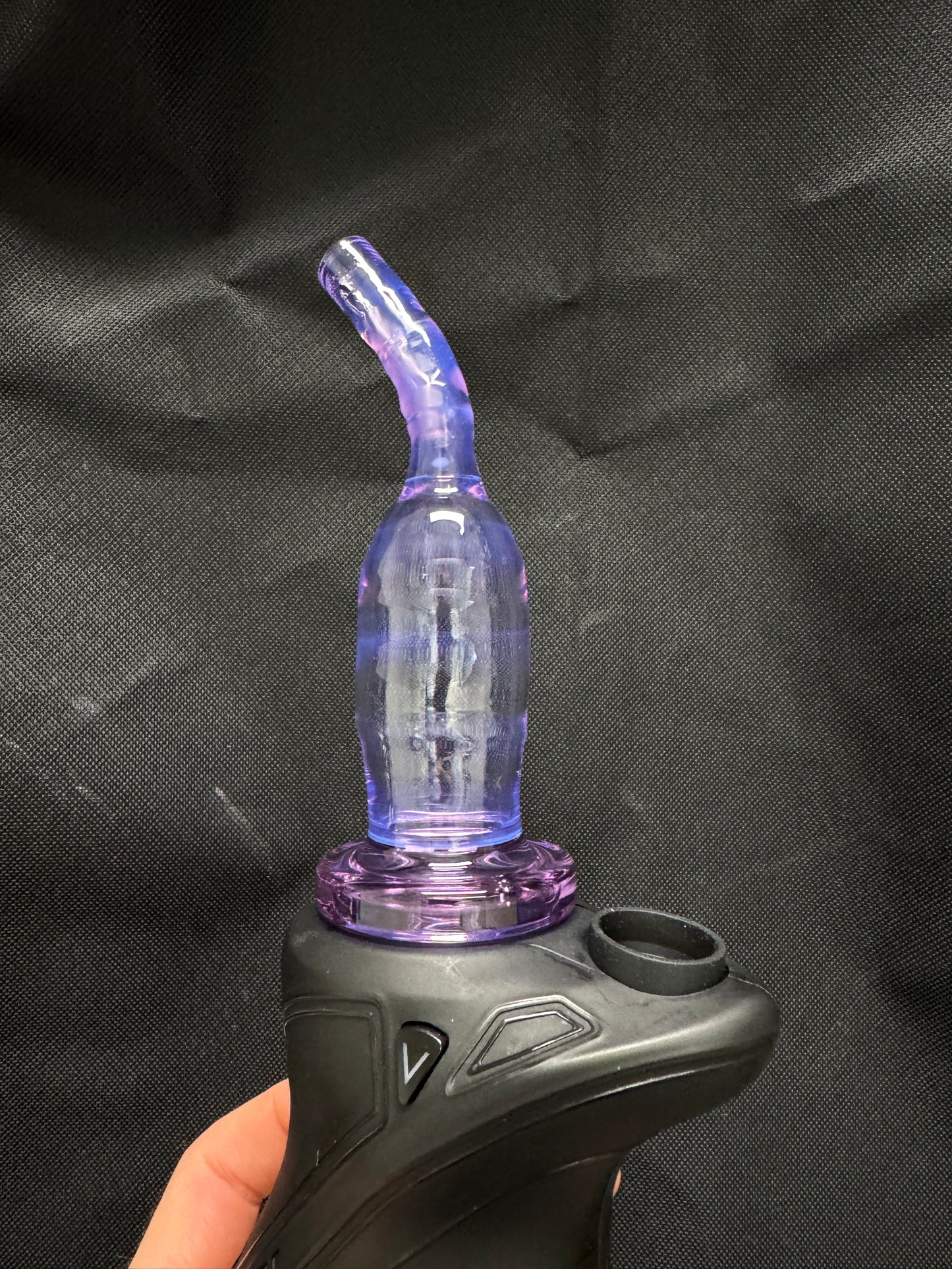 Opal Amethyst Focus V Carta (all models) dry top