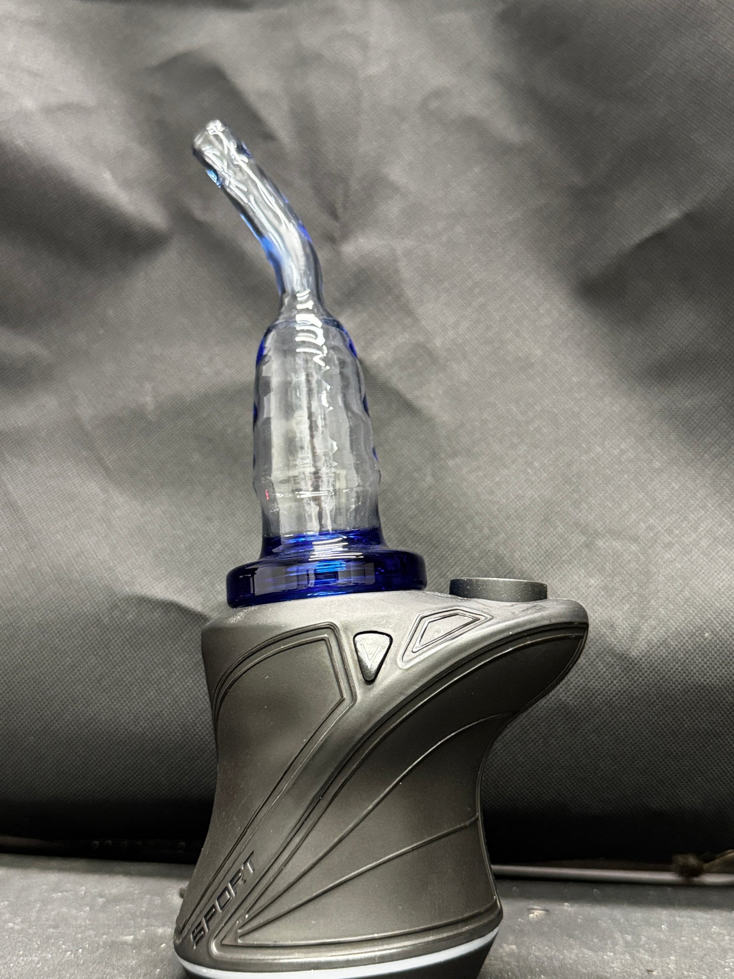 Dave’s Blues #2 Focus V Carta (all models) dry top