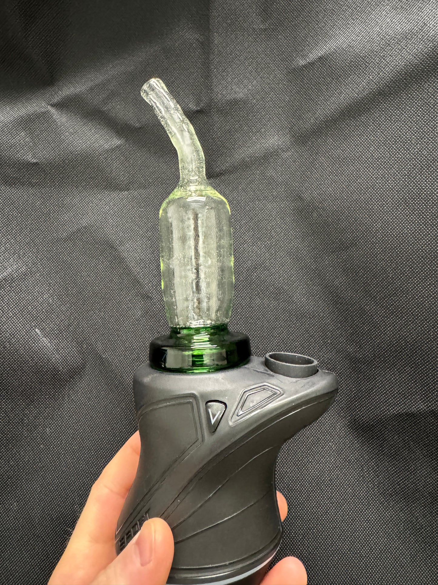 Uranium - Focus V Carta (all models) dry top