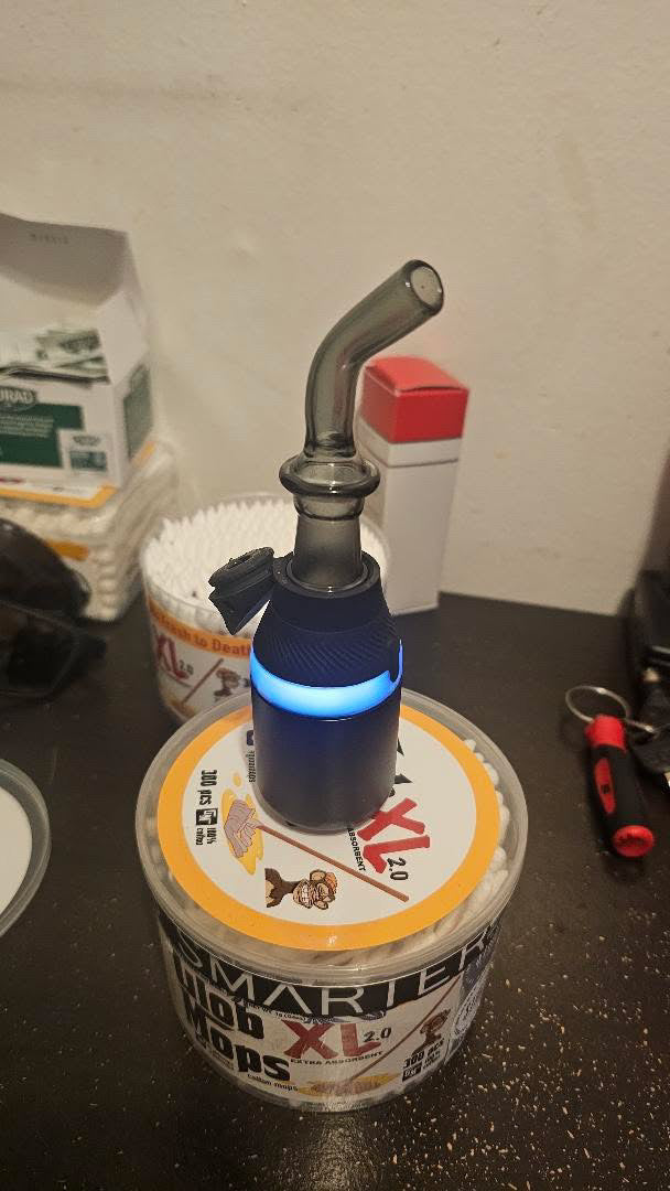 14 Fem Stem - Proxy Core