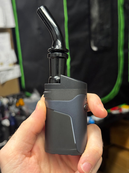 Stem 14 : Dr Dabber Ghost