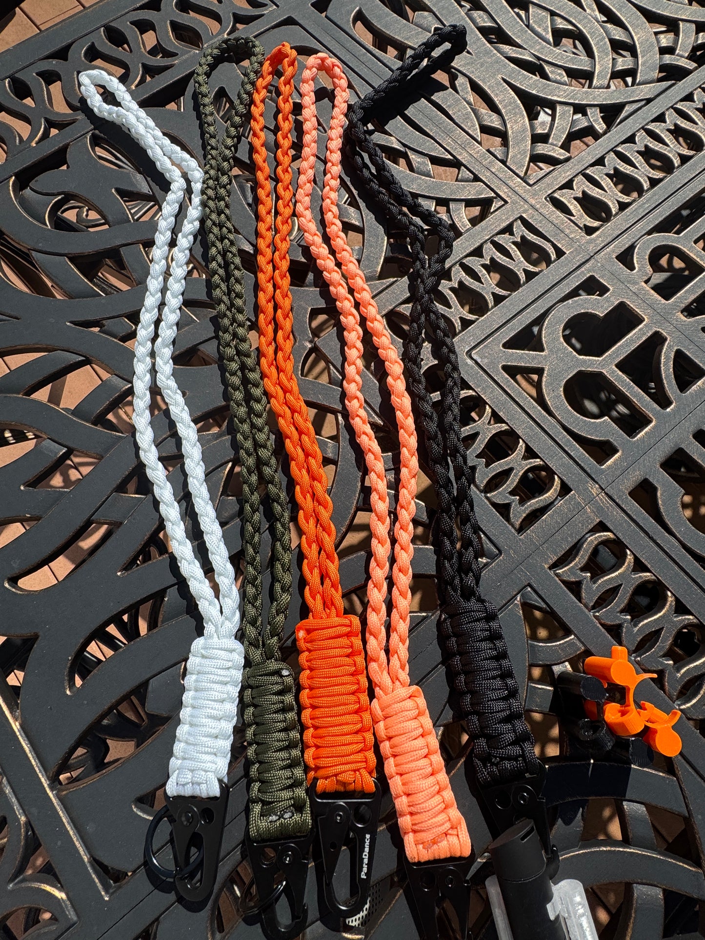Pendant Paracord