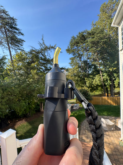 Aeris Pendant Adapter