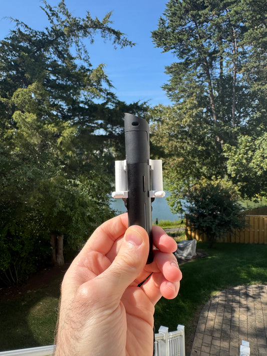 Pivot Pendant / Stabilizer Kickstand Adapter