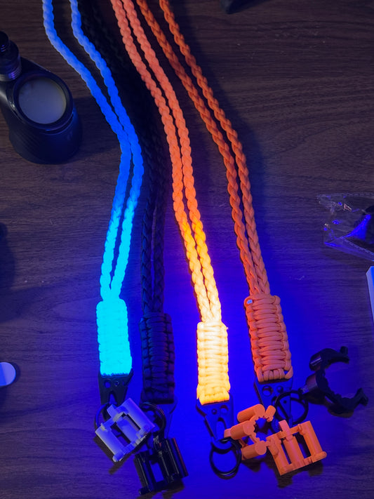 Pendant Paracord