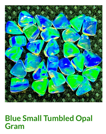 Aeris Opal Trap Cap + Tip