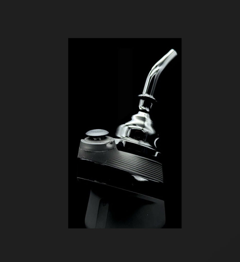 Short Path Sipper ( Fits All Puffco Peak & Bomb Official Skyloud Models)