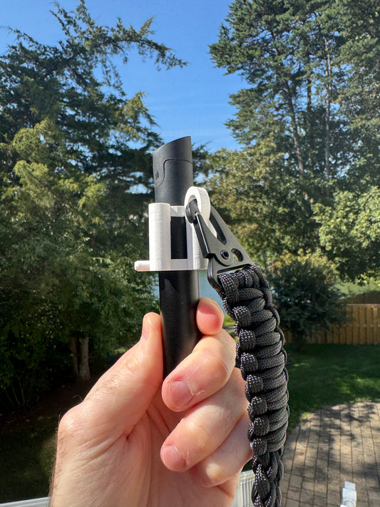 Pivot Pendant / Stabilizer Kickstand Adapter