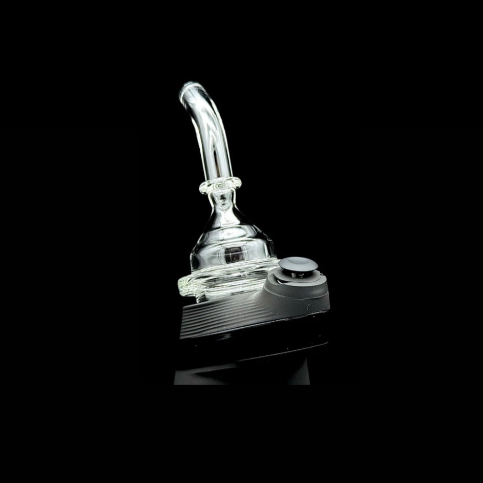 Short Path Sipper ( Fits All Puffco Peak & Bomb Official Skyloud Models)