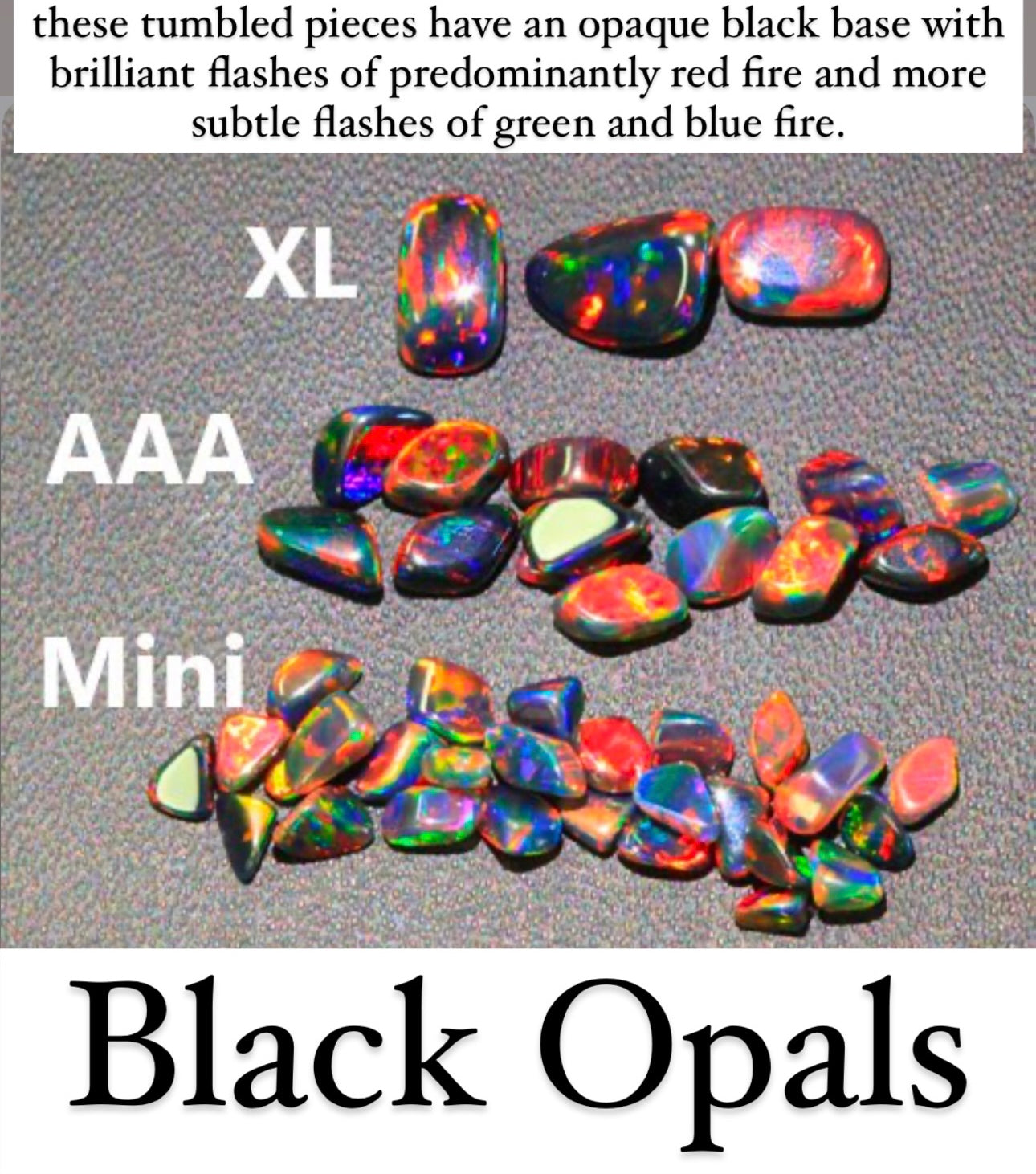 Opal LOC - Carta 2
