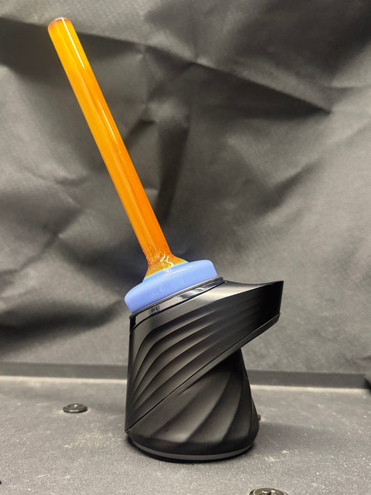 Hand of Man - Orange #3