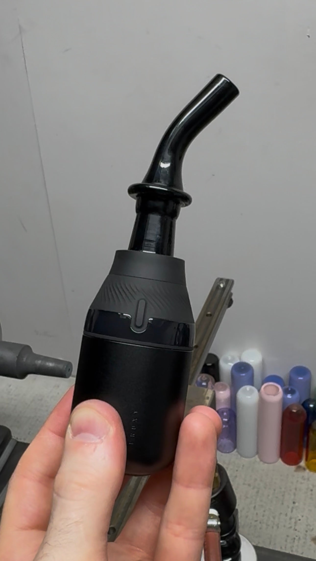 14 Fem Stem - Proxy Core