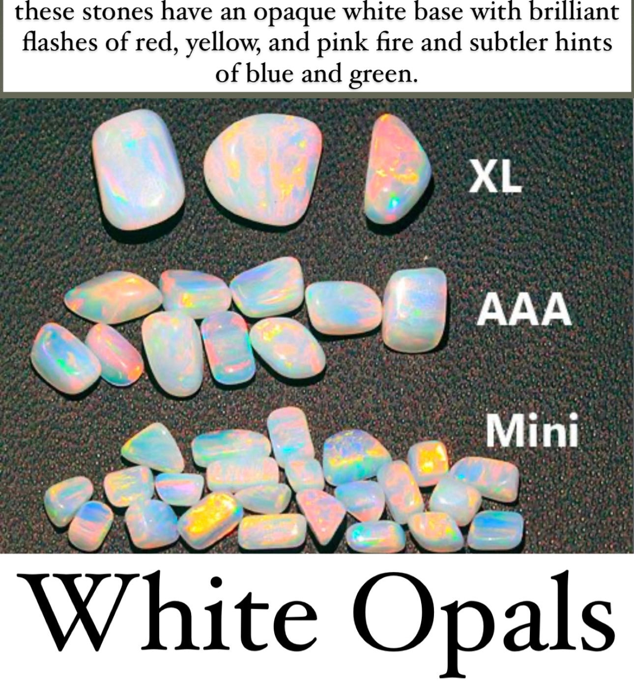 Opal LOC - Carta 2