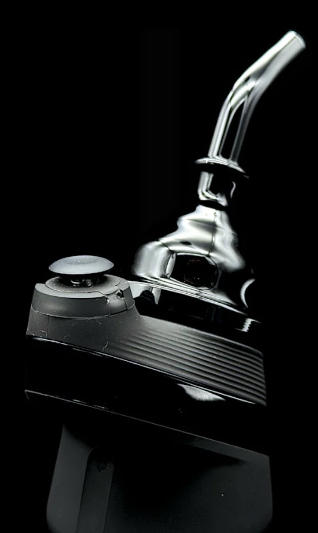 Short Path Sipper ( Fits All Puffco Peak & Bomb Official Skyloud Models)