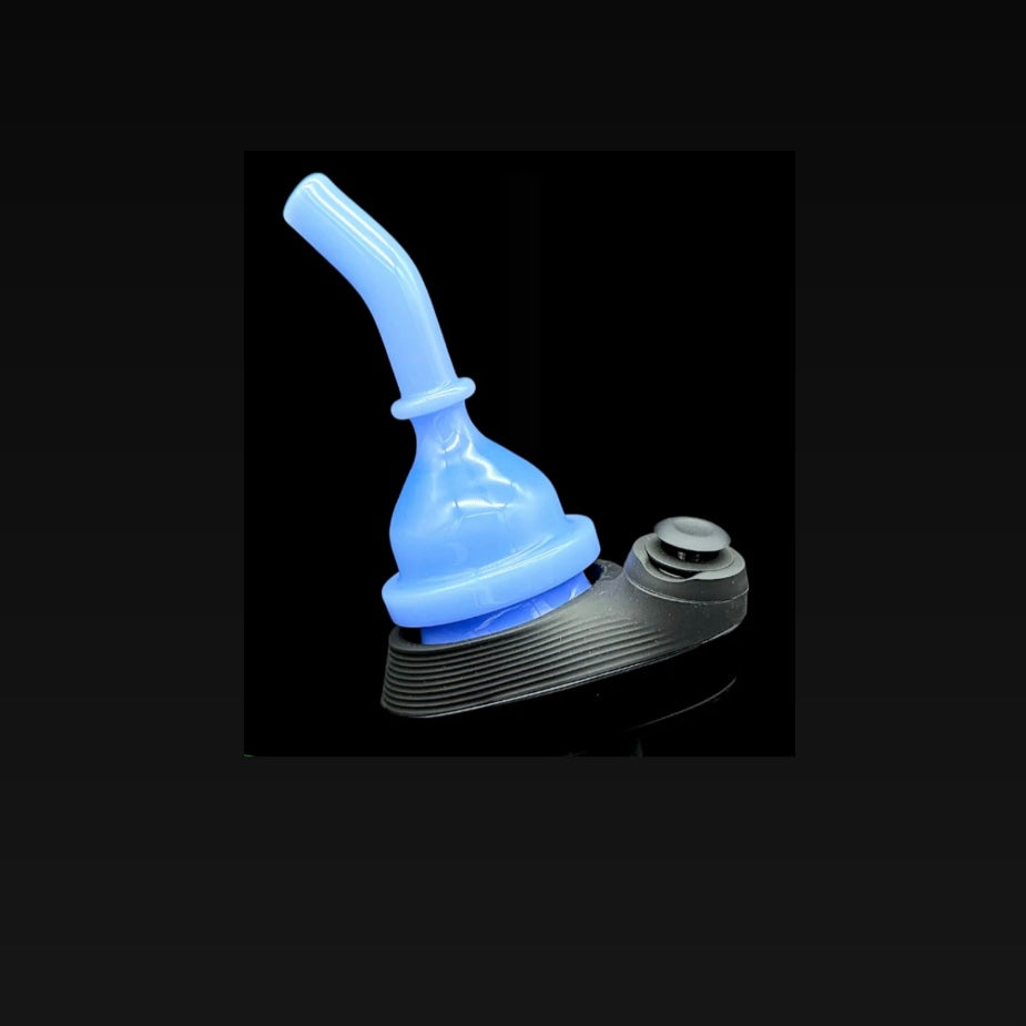 Short Path Sipper ( Fits All Puffco Peak & Bomb Official Skyloud Models)