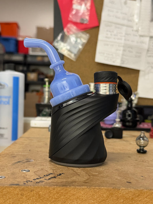 Short Path Sipper (Fits All Puffco Peak Models )