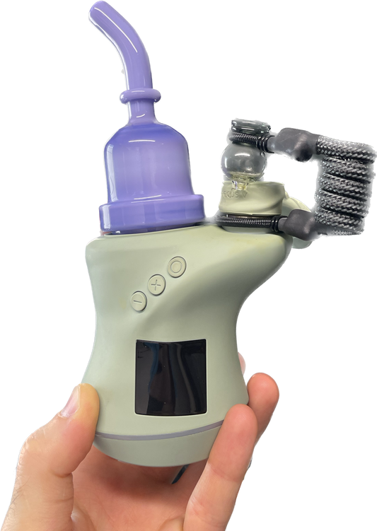 Short Path Sipper Focus V Carta (OG / 2 / Sport)