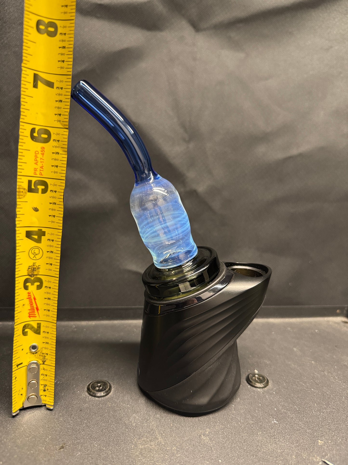 Secret White ZHD Blowout #1