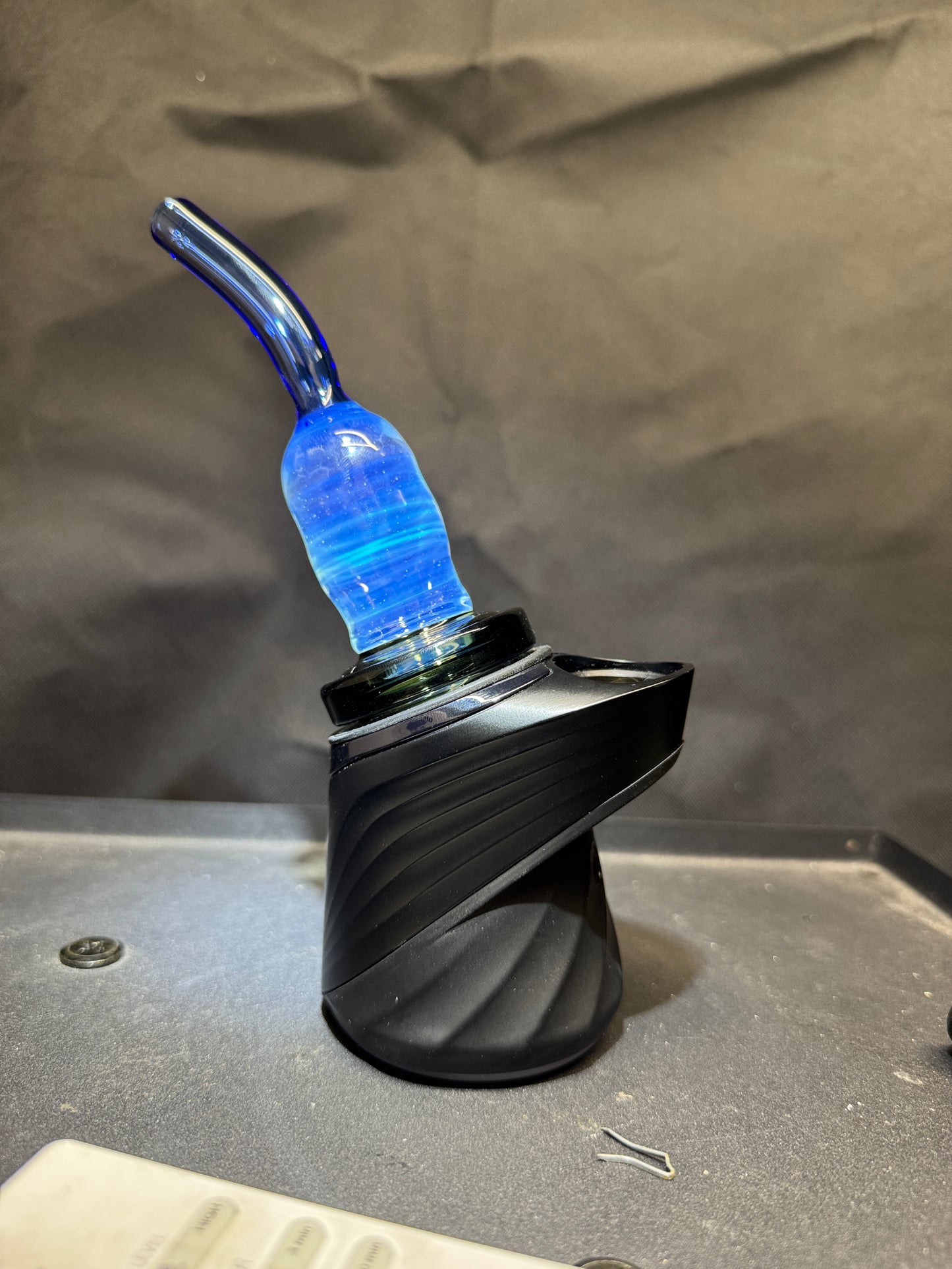 Secret White ZHD Blowout #1