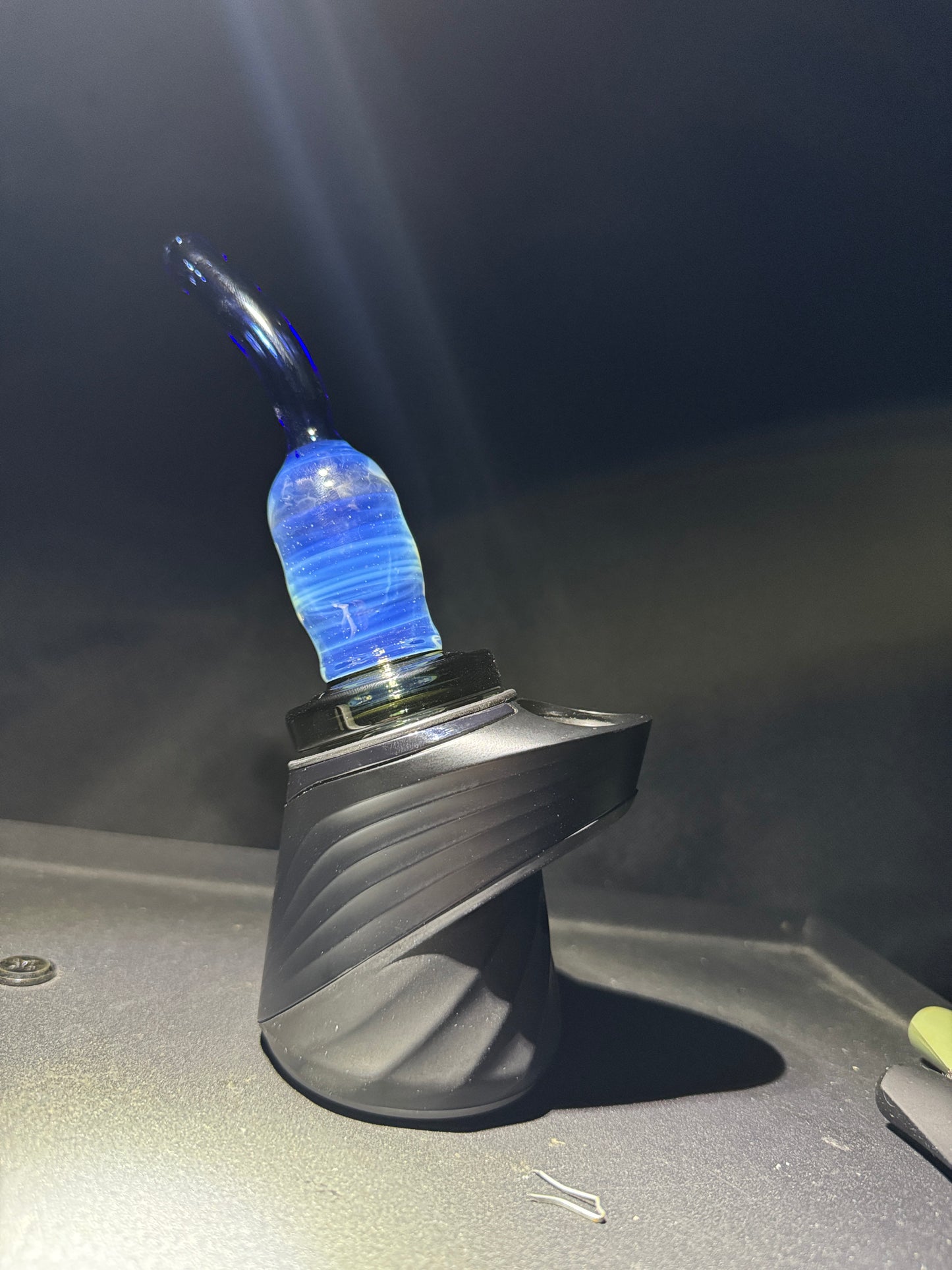 Secret White ZHD Blowout #1