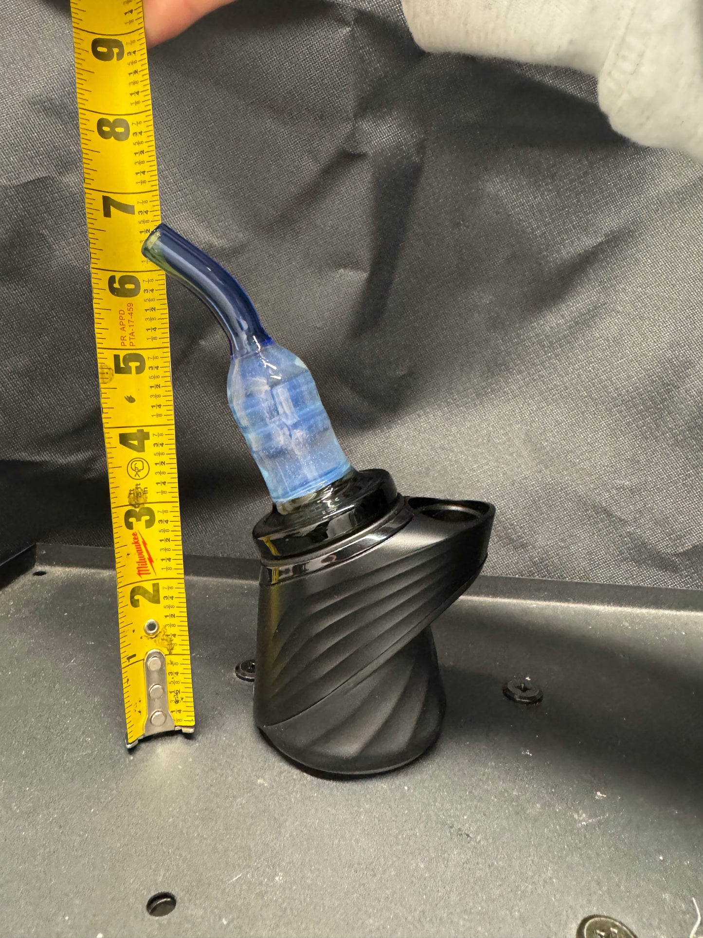 Secret White ZHD Blowout #2