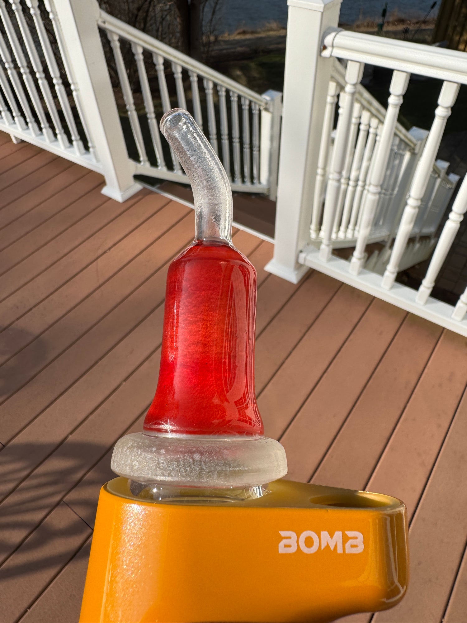 1/1 American Handmade Color Headies