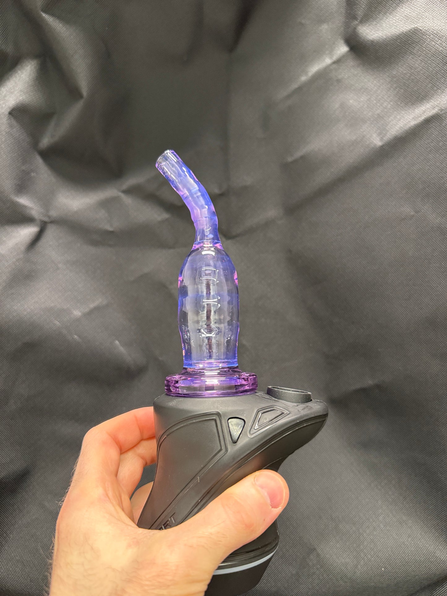 Opal Amethyst Focus V Carta (all models) dry top