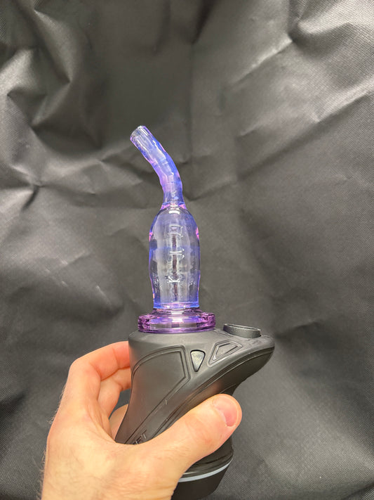 Opal Amethyst Focus V Carta (all models) dry top