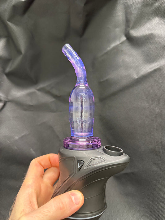 Opal Amethyst Focus V Carta (all models) dry top