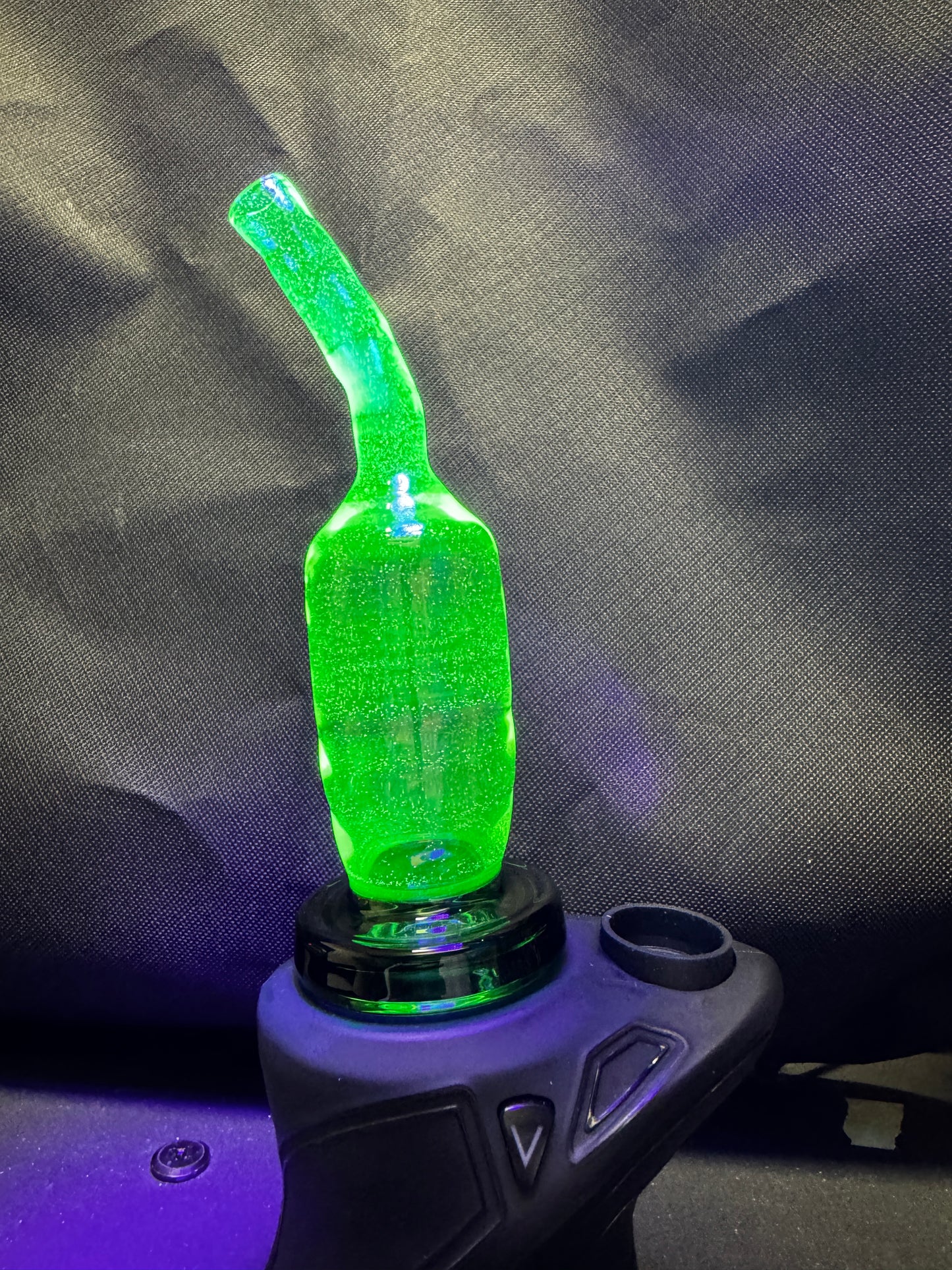 Uranium - Focus V Carta (all models) dry top