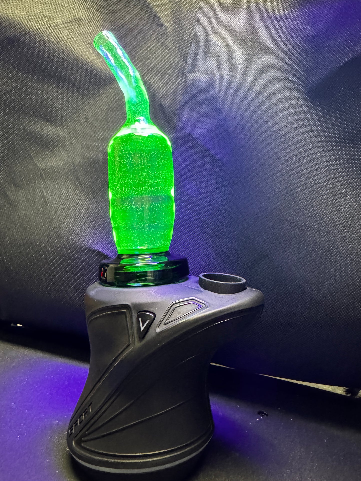 Uranium - Focus V Carta (all models) dry top