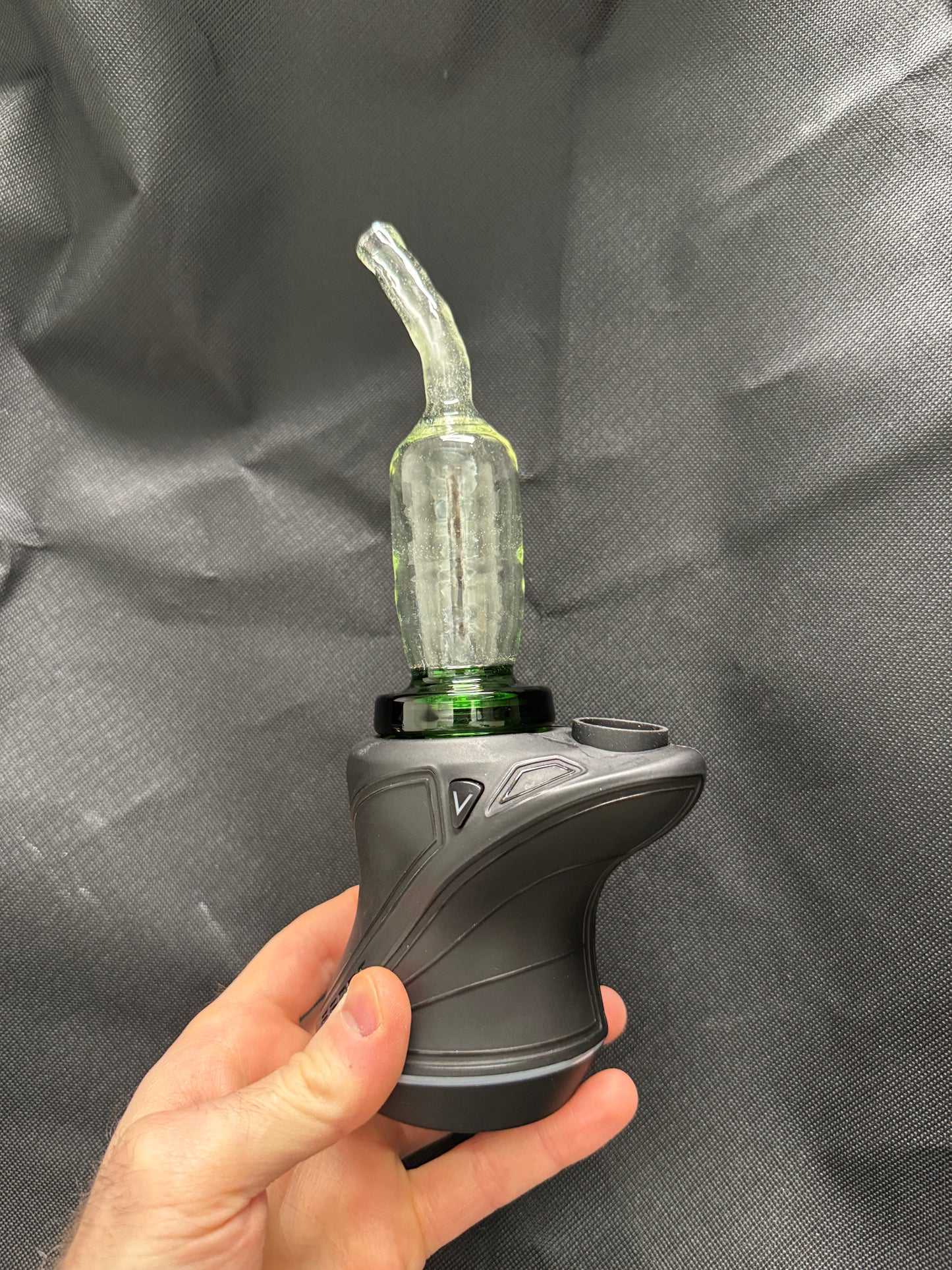 Uranium - Focus V Carta (all models) dry top