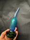 Emerald Green Dichroic #1