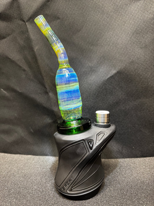 Limeade x Emerald Green #1 Dry Top : Focus V Carta, all models