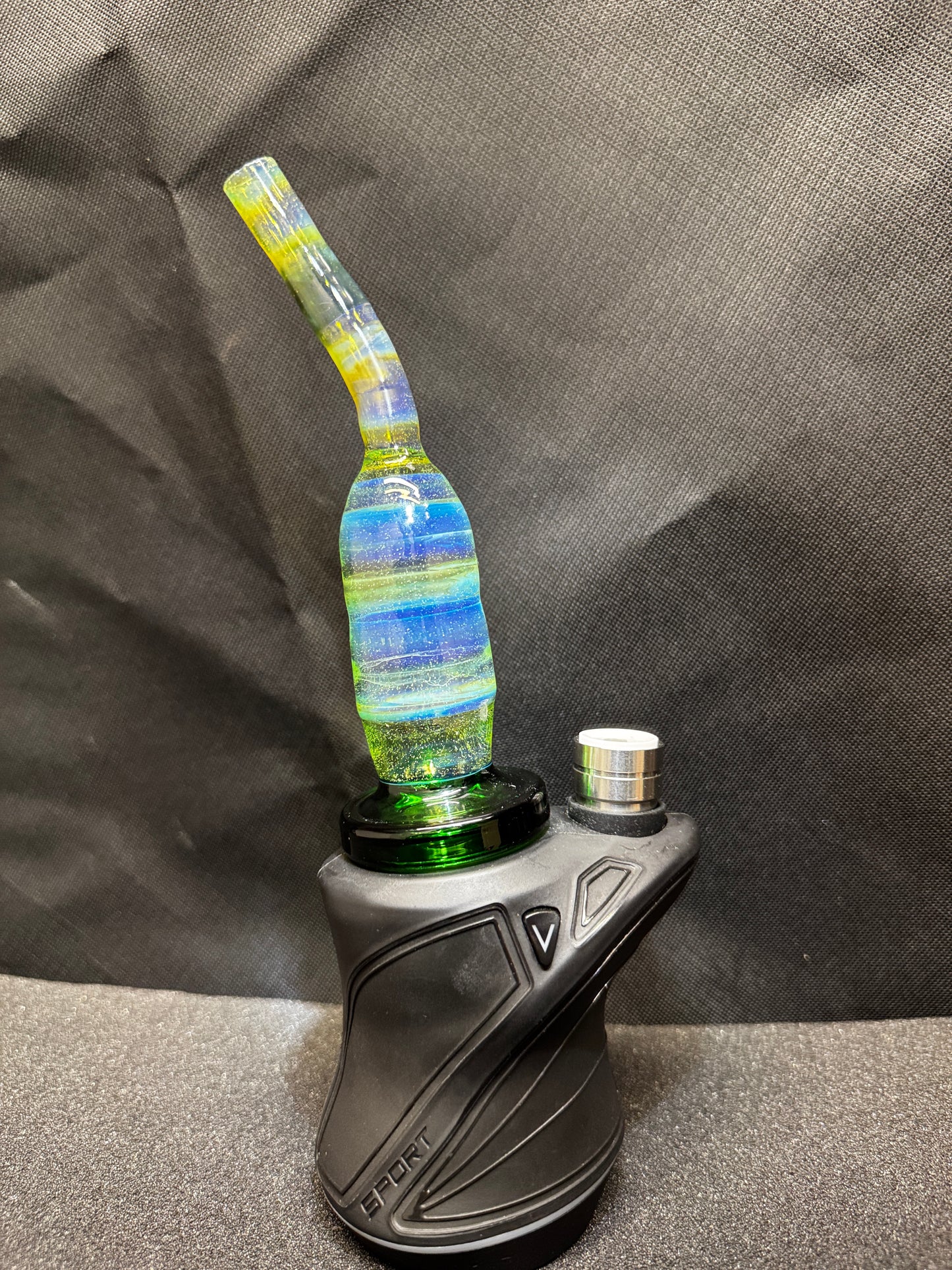 Limeade x Emerald Green #1 Dry Top : Focus V Carta, all models