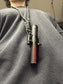 Blackout (Pivot Pendy Kickstand Adapter + Paracord Lanyard)